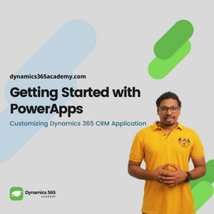 Getting started with Microsoft PowerApps